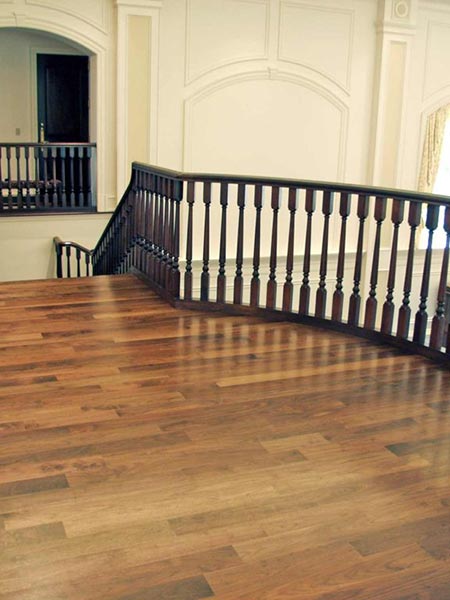 image of Sheoga flooring from Pacific American Lumber 